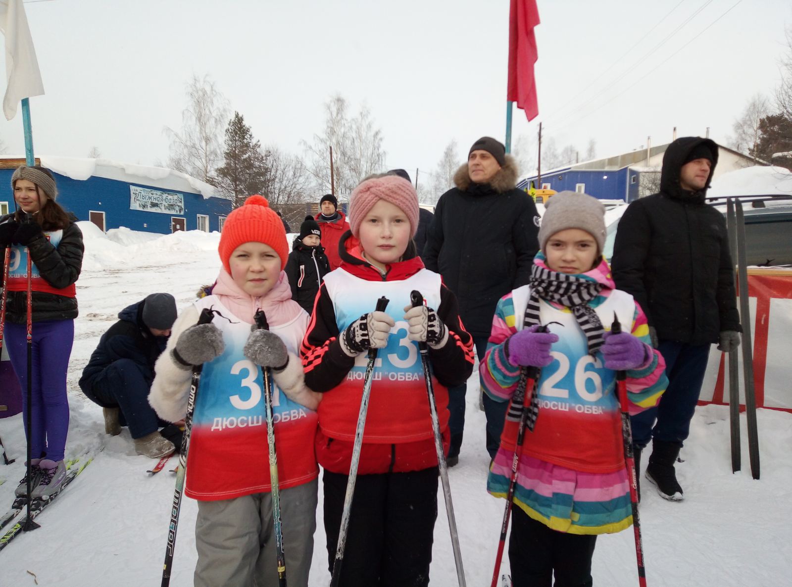 Килунина Анна Максимовна